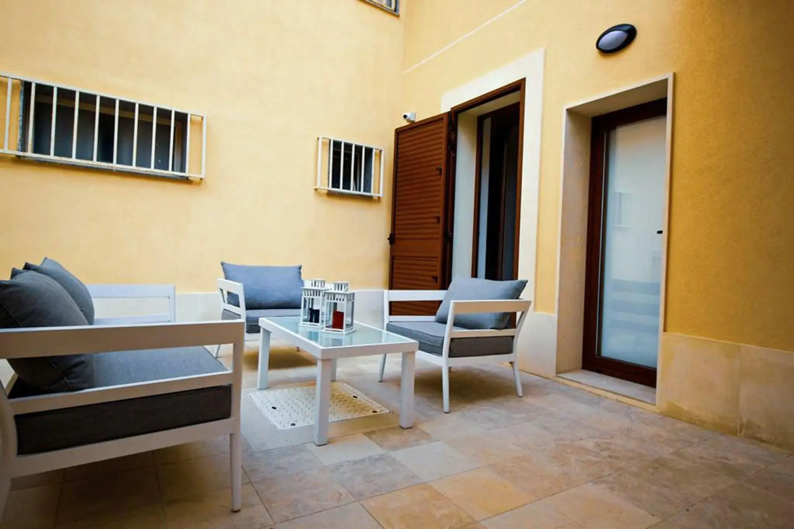 Foto - Hotel Porta Reale