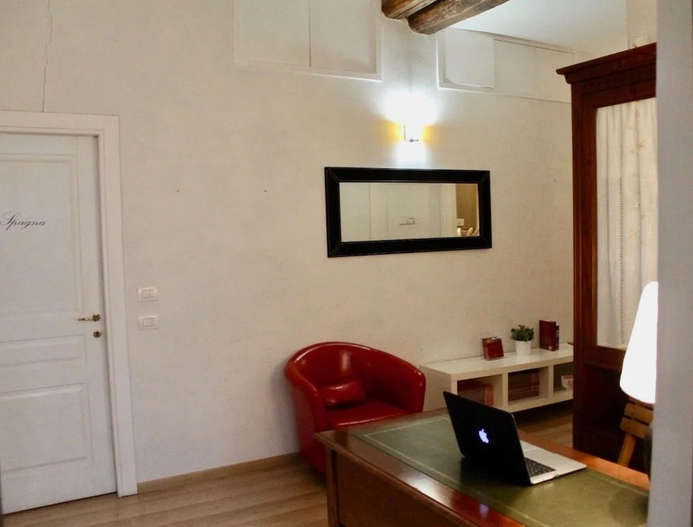 Photo - TrastevereInn