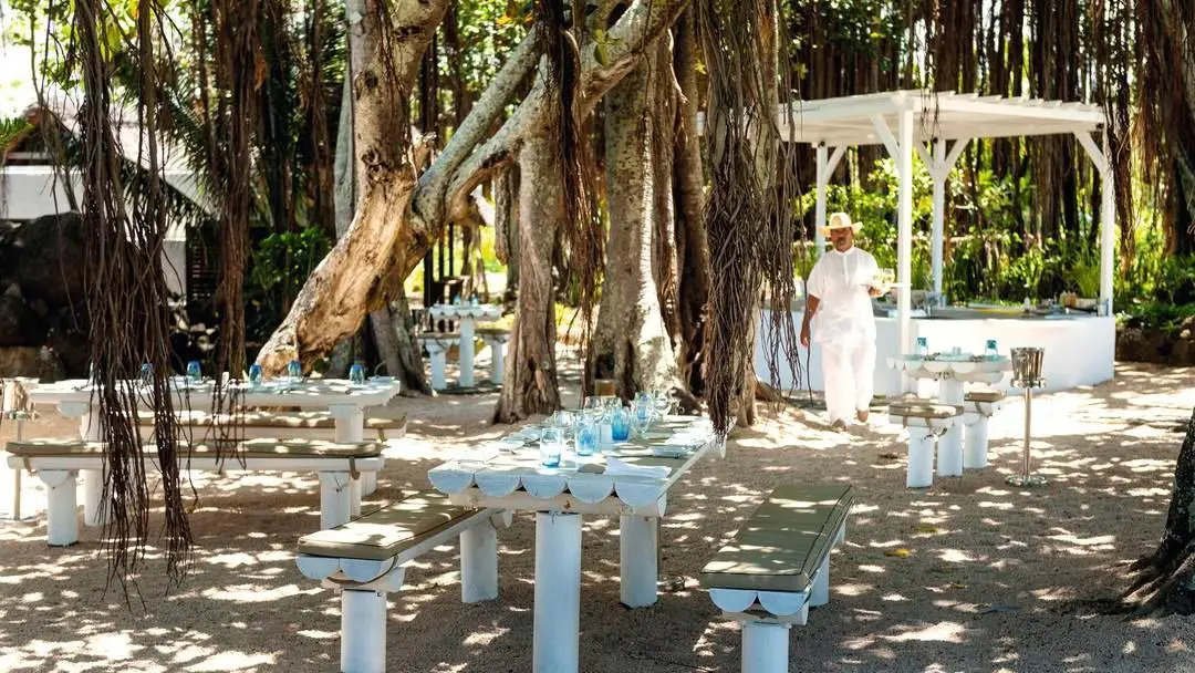 Foto - LUX* Grand Gaube Resort & Villas