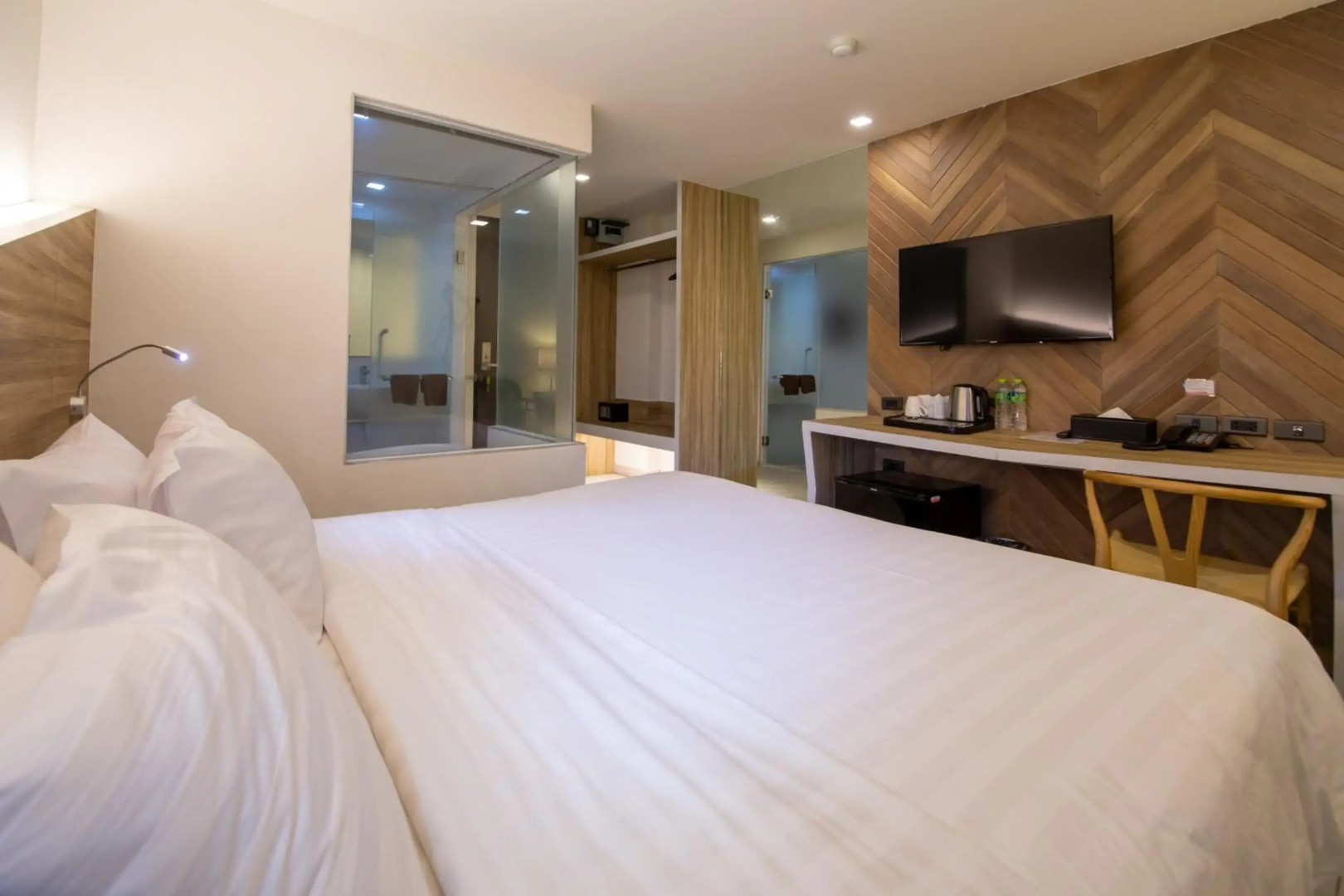 Foto - Boa Vista Hotel & Spa - Adults Only
