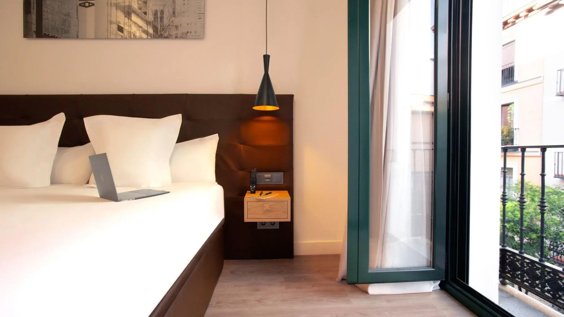 Foto - Fuencarral Rooms