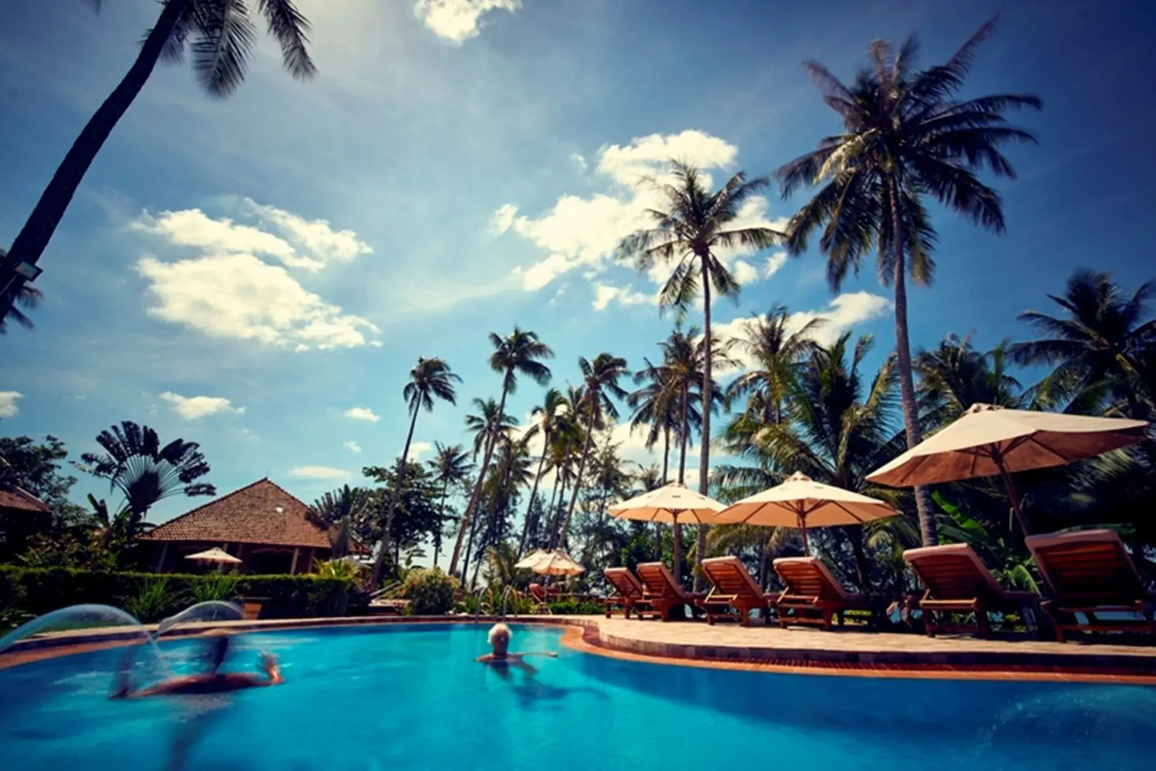 Foto - Cassia Cottage Resort and Spa