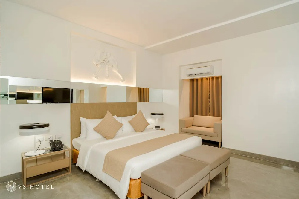 Foto - VS Hotel