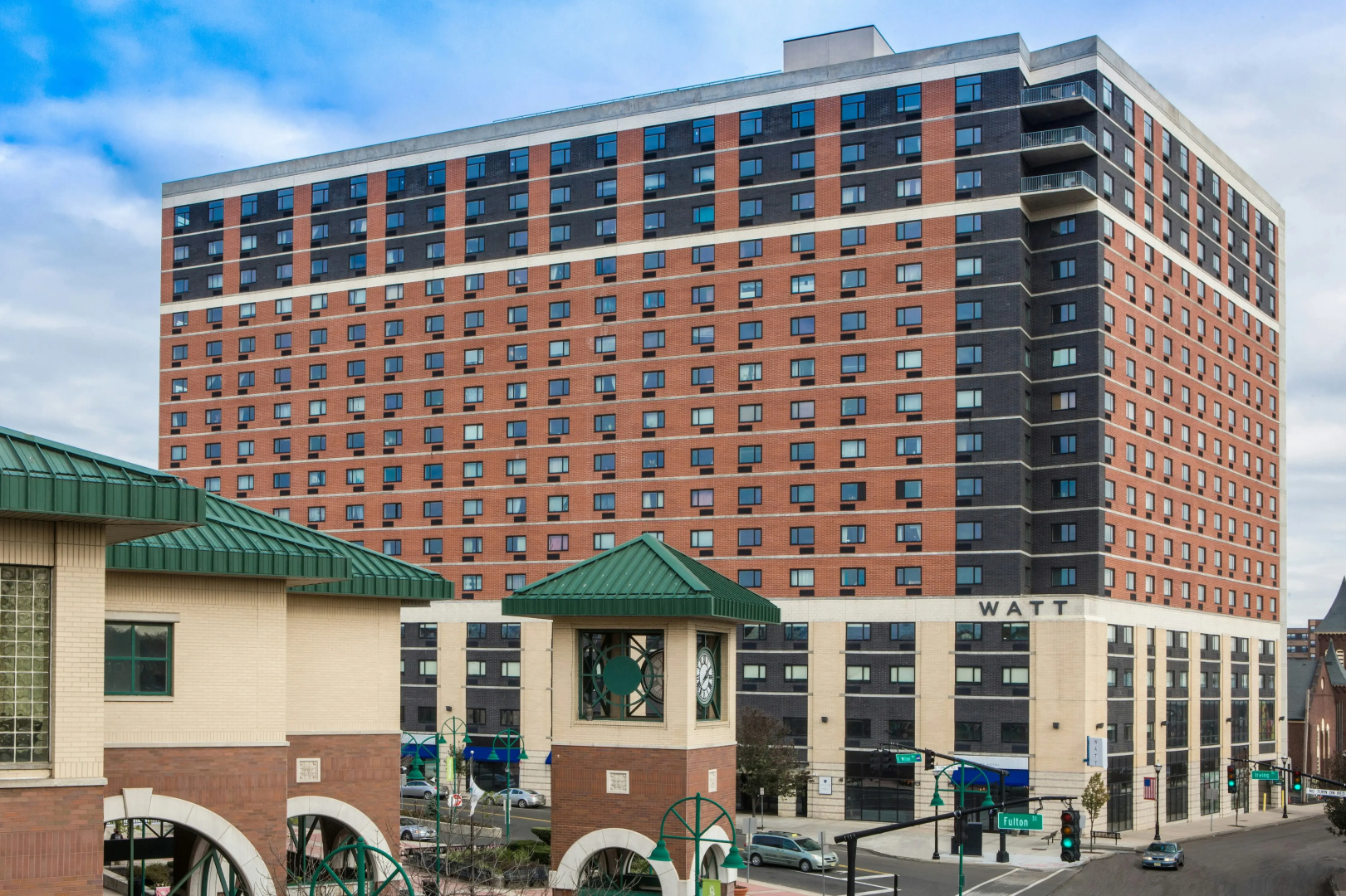 Photo - Watt Hotel Rahway, Tapestry Collection by Hilton