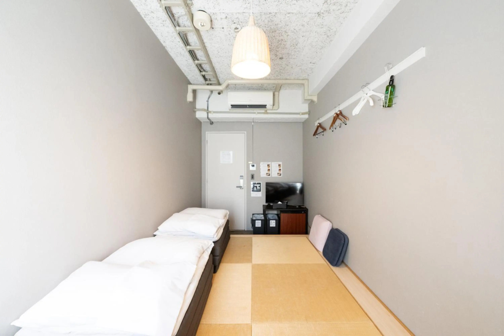 Photo - Imano Tokyo Hostel