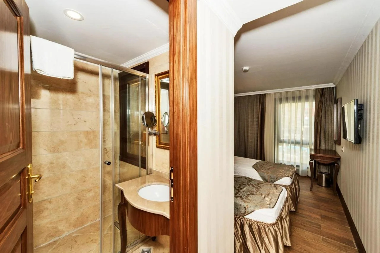 Photo - The Central Hotel