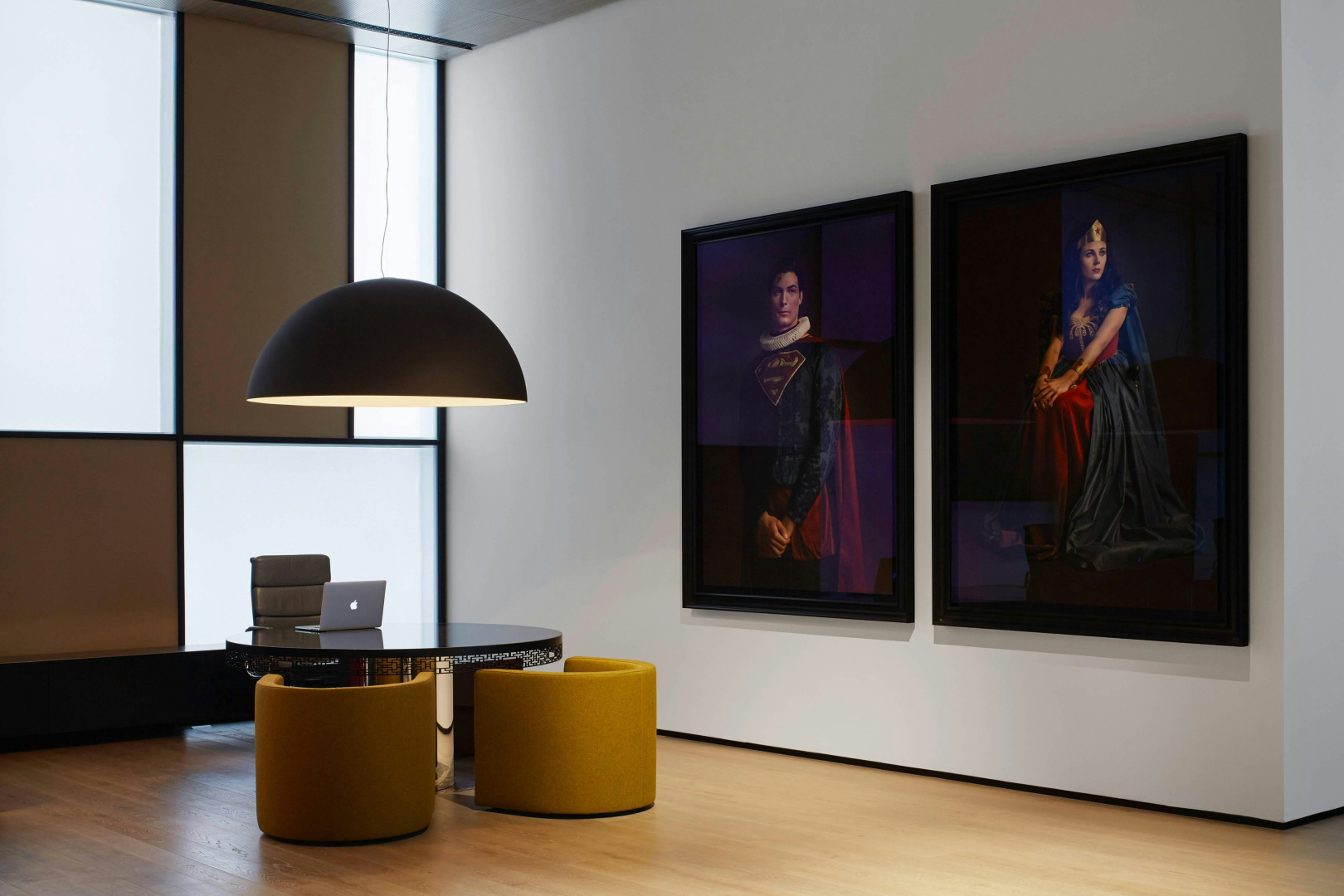 Photo - Roomers Baden-Baden, Autograph Collection