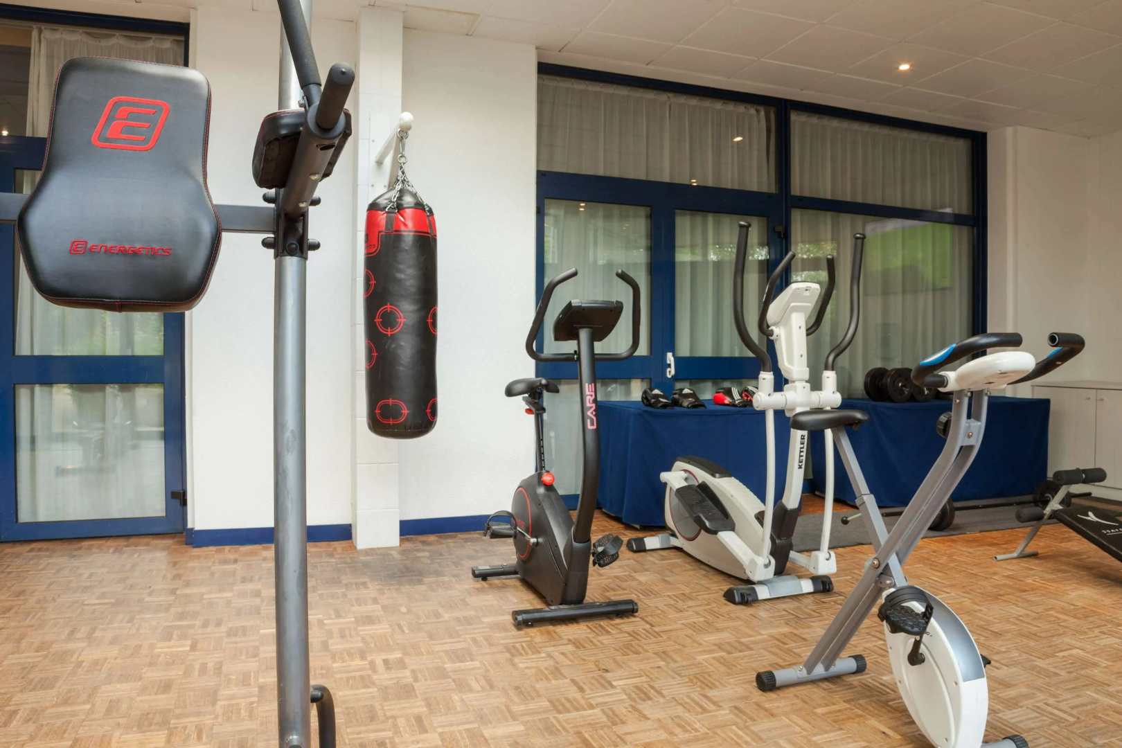 Photo - Kyriad Direct Rennes Ouest