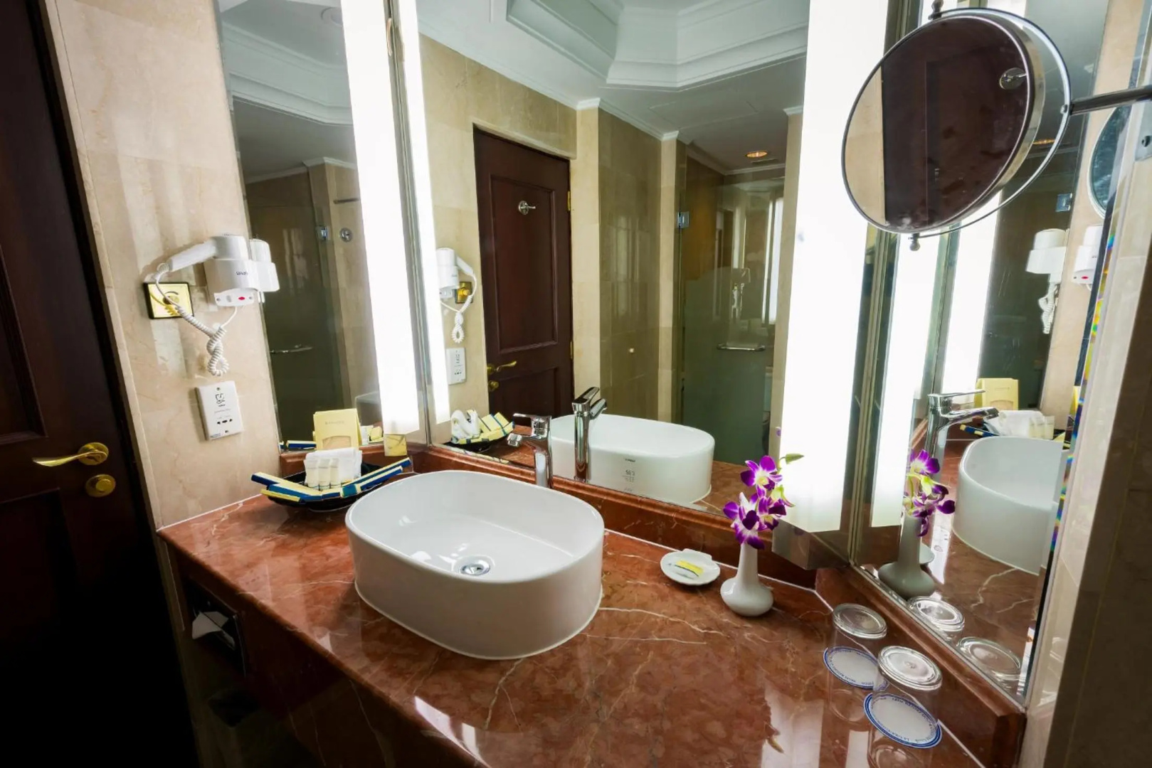 Photo - Le Grandeur Palm Resort Johor
