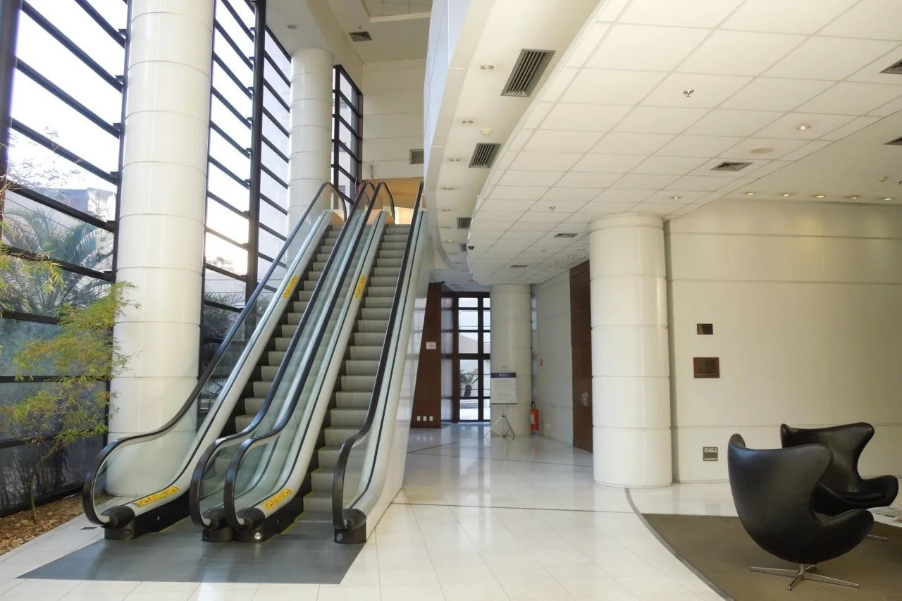 Photo - Mercure Sao Paulo Grand Plaza Paulista