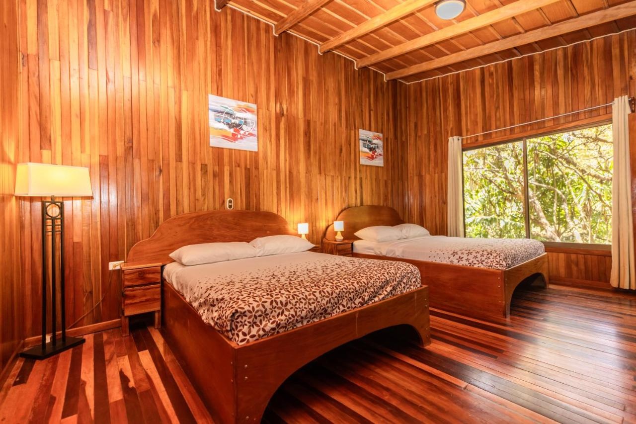 Foto - Jaguarundi Lodge