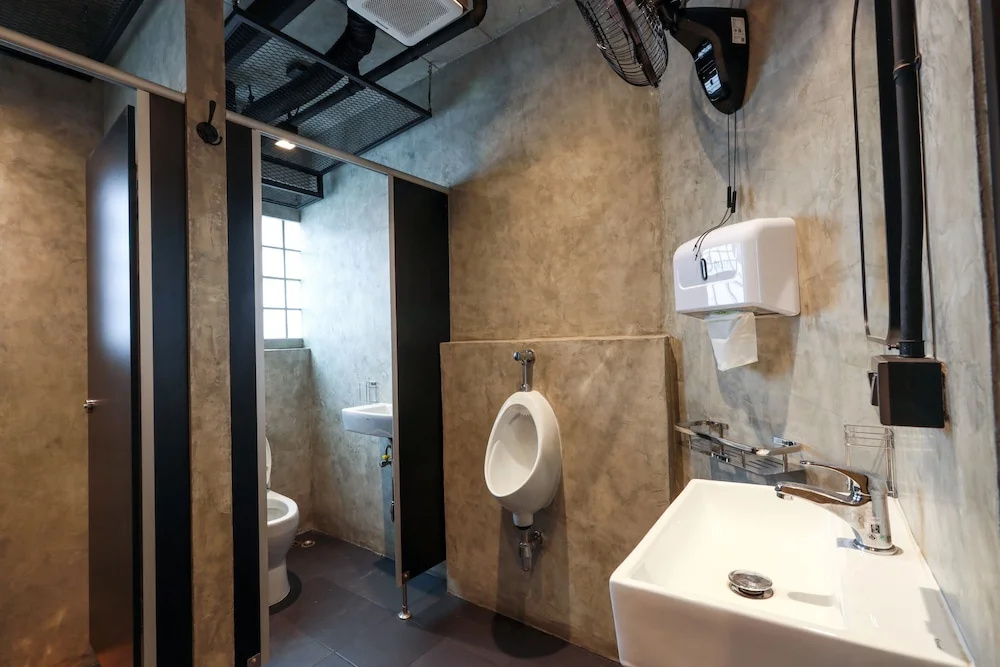 Photo - Siam Subway Hostel and Café