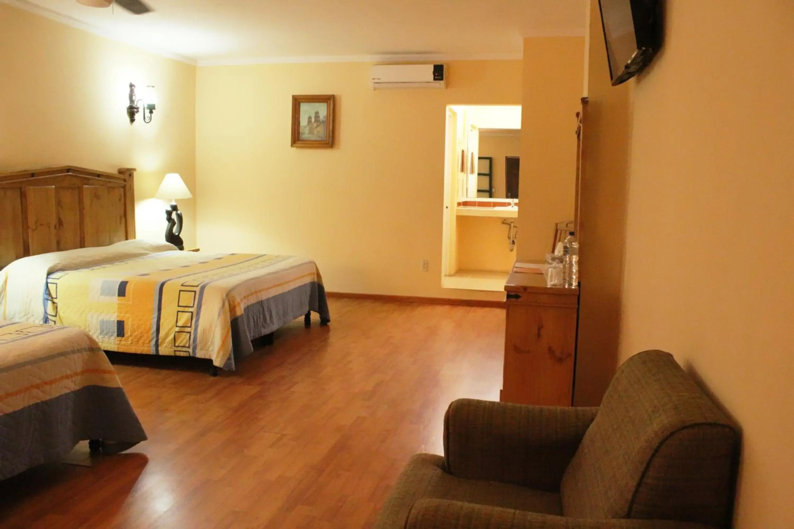 Photo - Hotel Mesón de la Merced