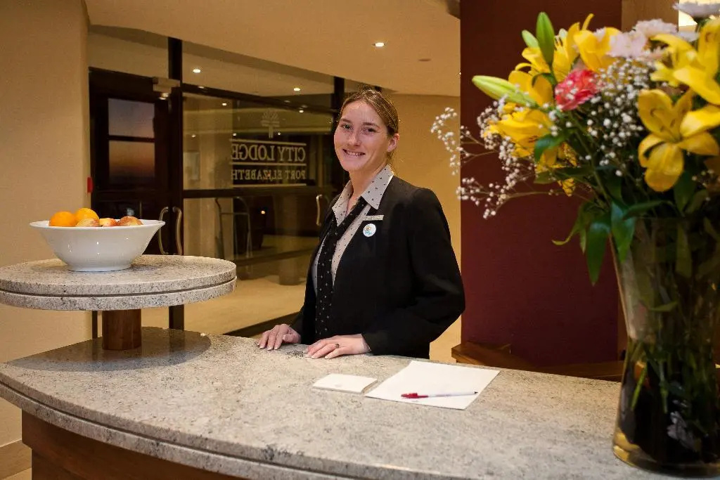Photo - City Lodge Hotel Gqeberha