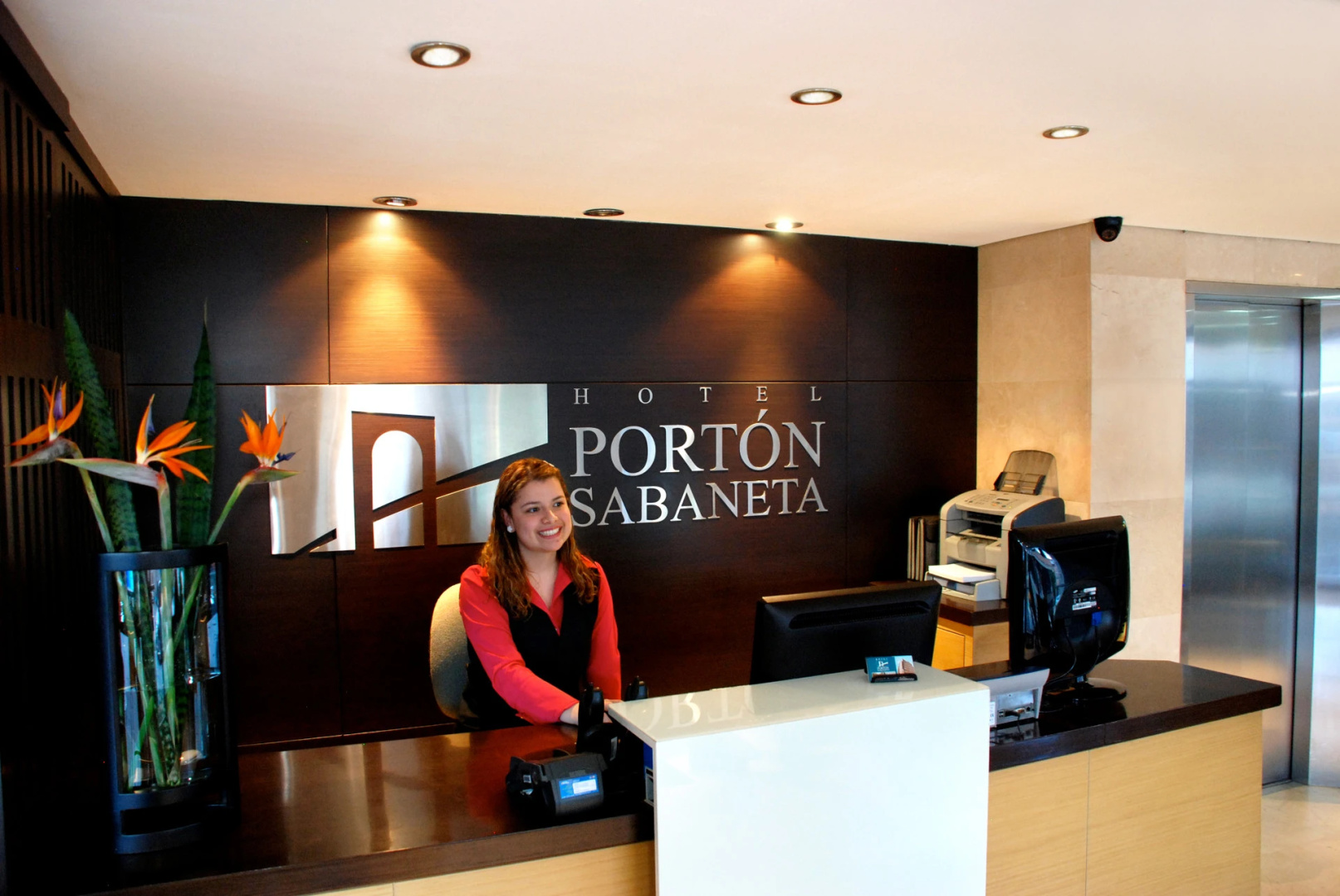 Foto - Hotel Portón Sabaneta