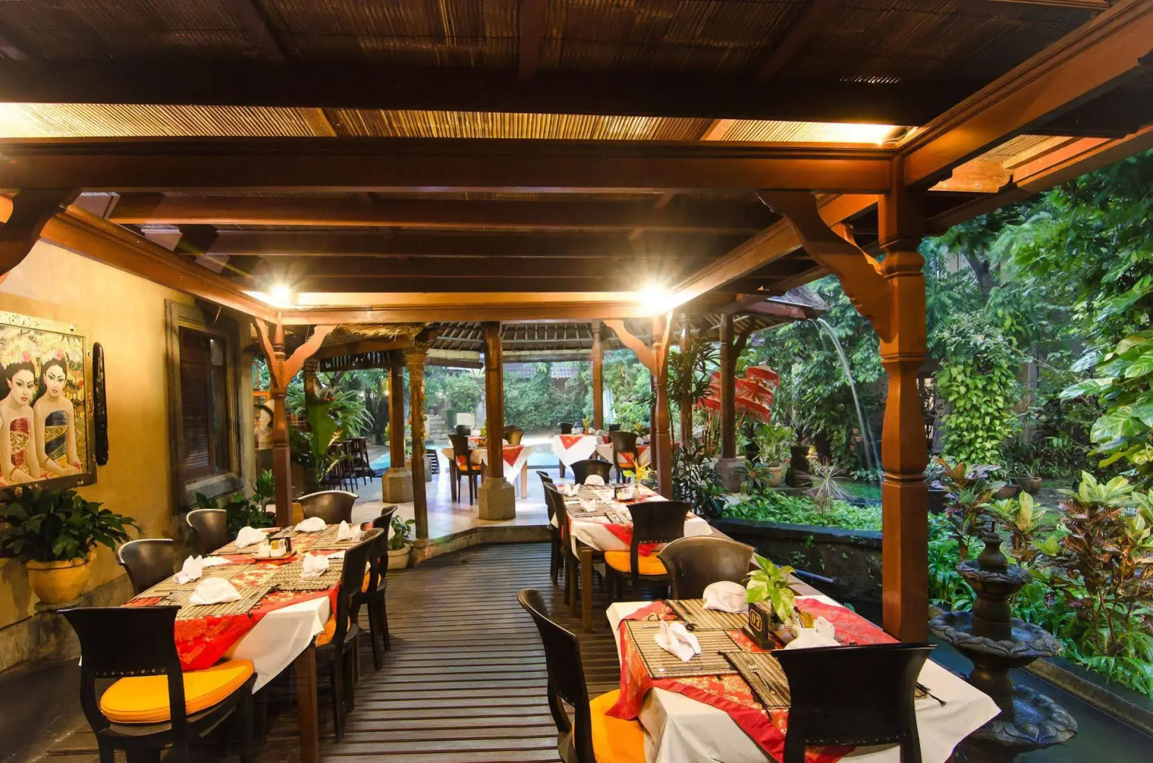 Foto - Sri Phala Resort & Villa