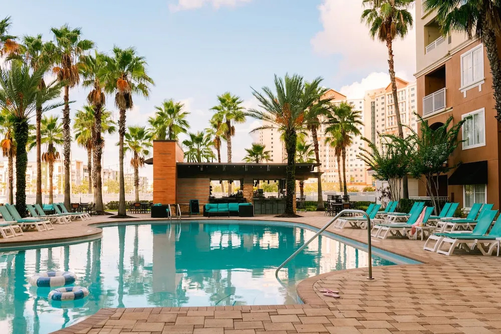 Foto - The Point Hotel & Suites Orlando