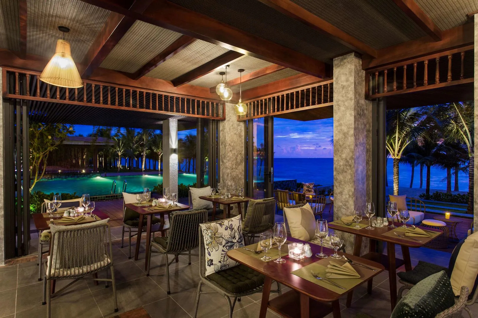 Foto - Dusit Princess Moonrise Beach Resort