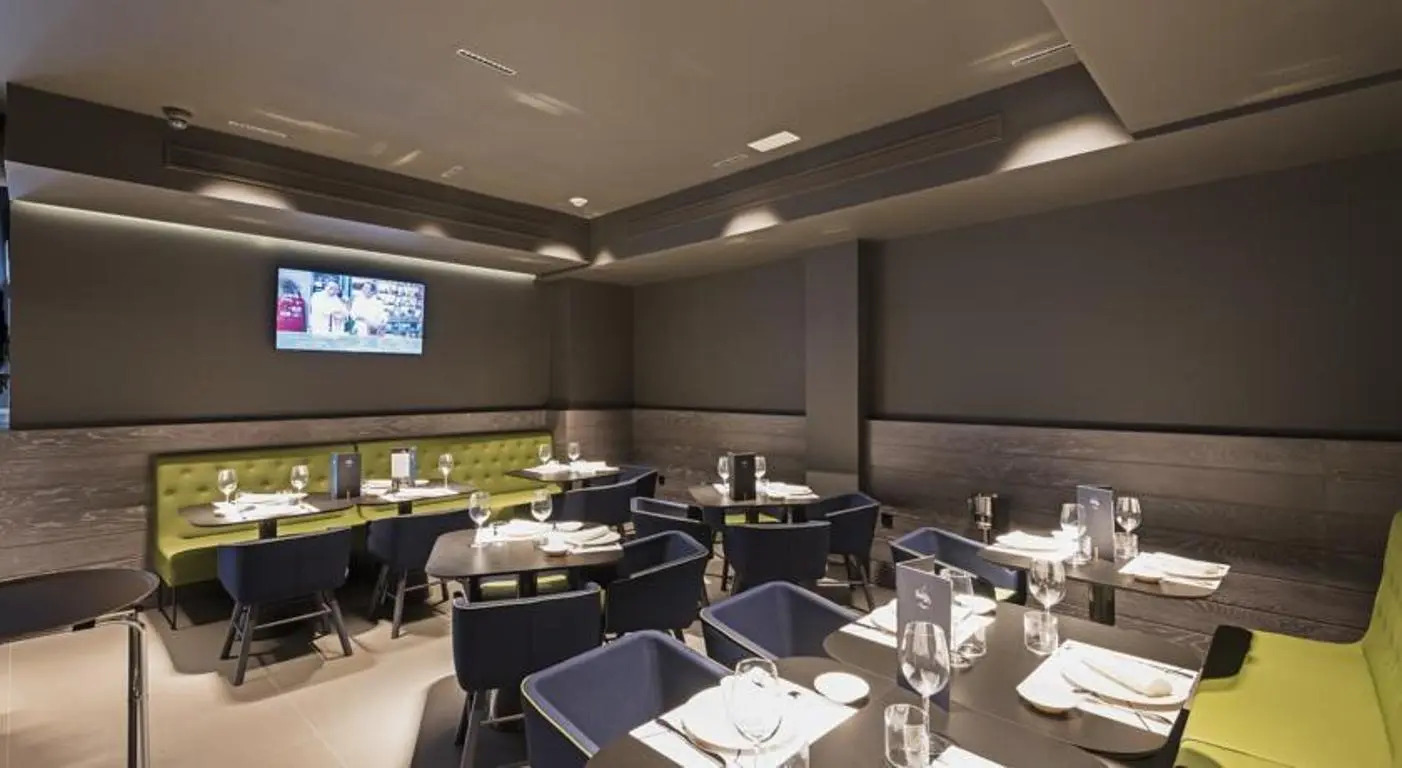 Foto - MYR Plaza Mercado & Spa