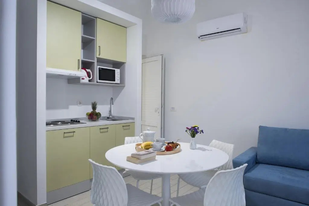 Foto - Aminess Vival Port9 Residence