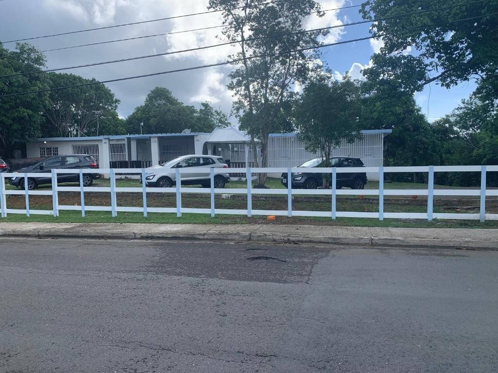 Crab Island Adventures Apartments
