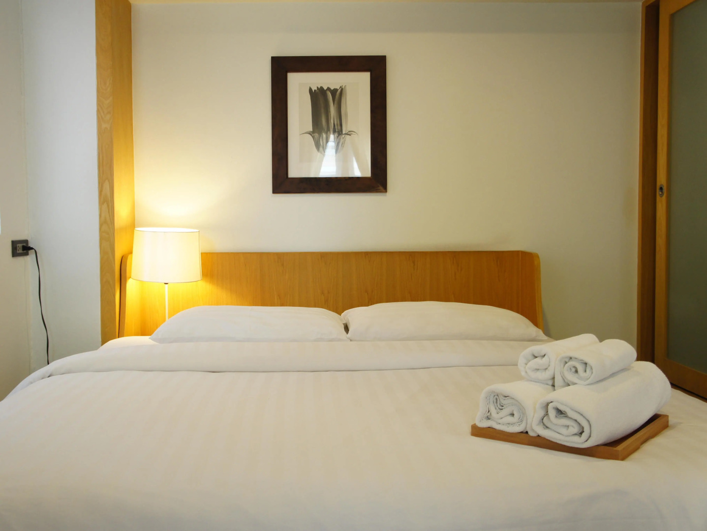 Foto - Ratchadamnoen Residence