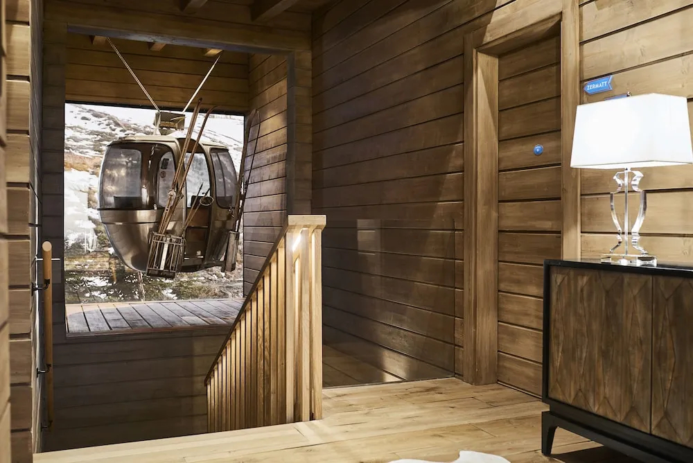 Foto - El Lodge, Ski & Spa