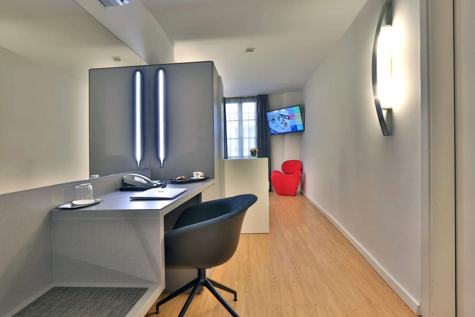 Photo - Urban Hotel Design