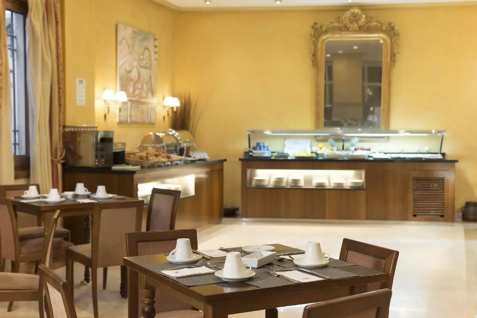 Foto - Eurostars Maimonides