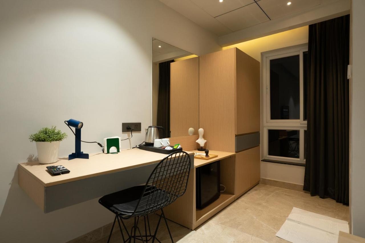 Foto - Hotel Kyzen HiTech City- Your Zenly Stay