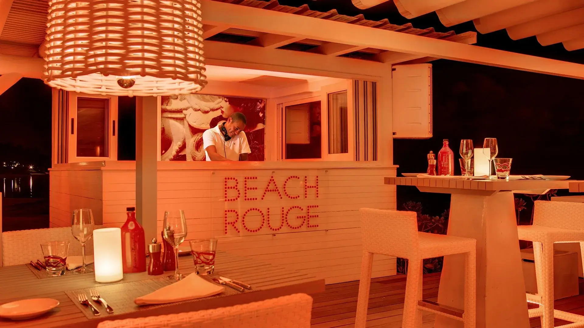 Foto - LUX* Belle Mare Resort & Villas