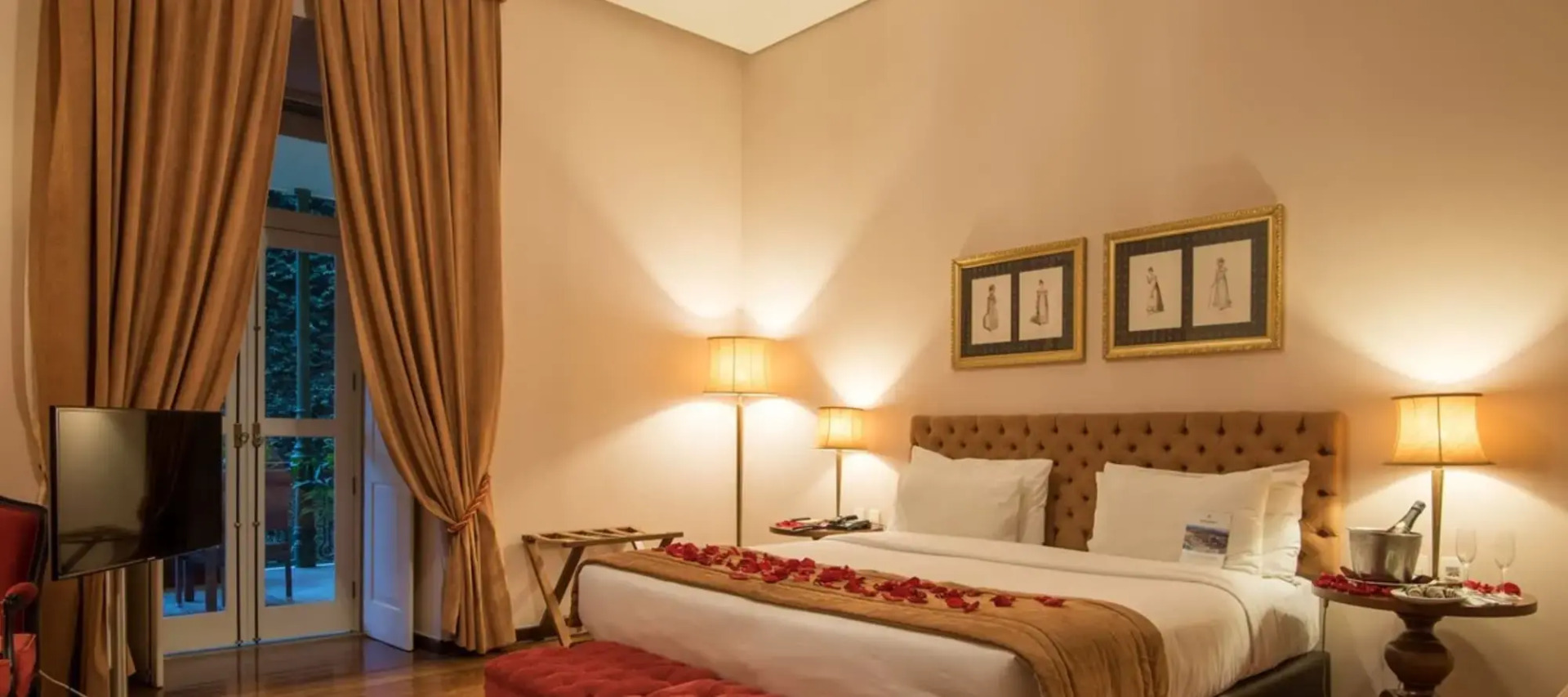 Photo - Vila Galé Rio de Janeiro