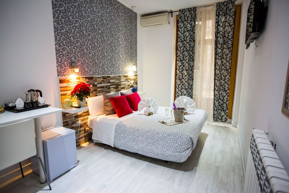 Foto - Hostal Adis