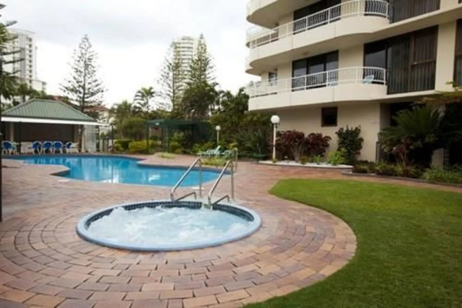 Foto - Capricornia Apartments