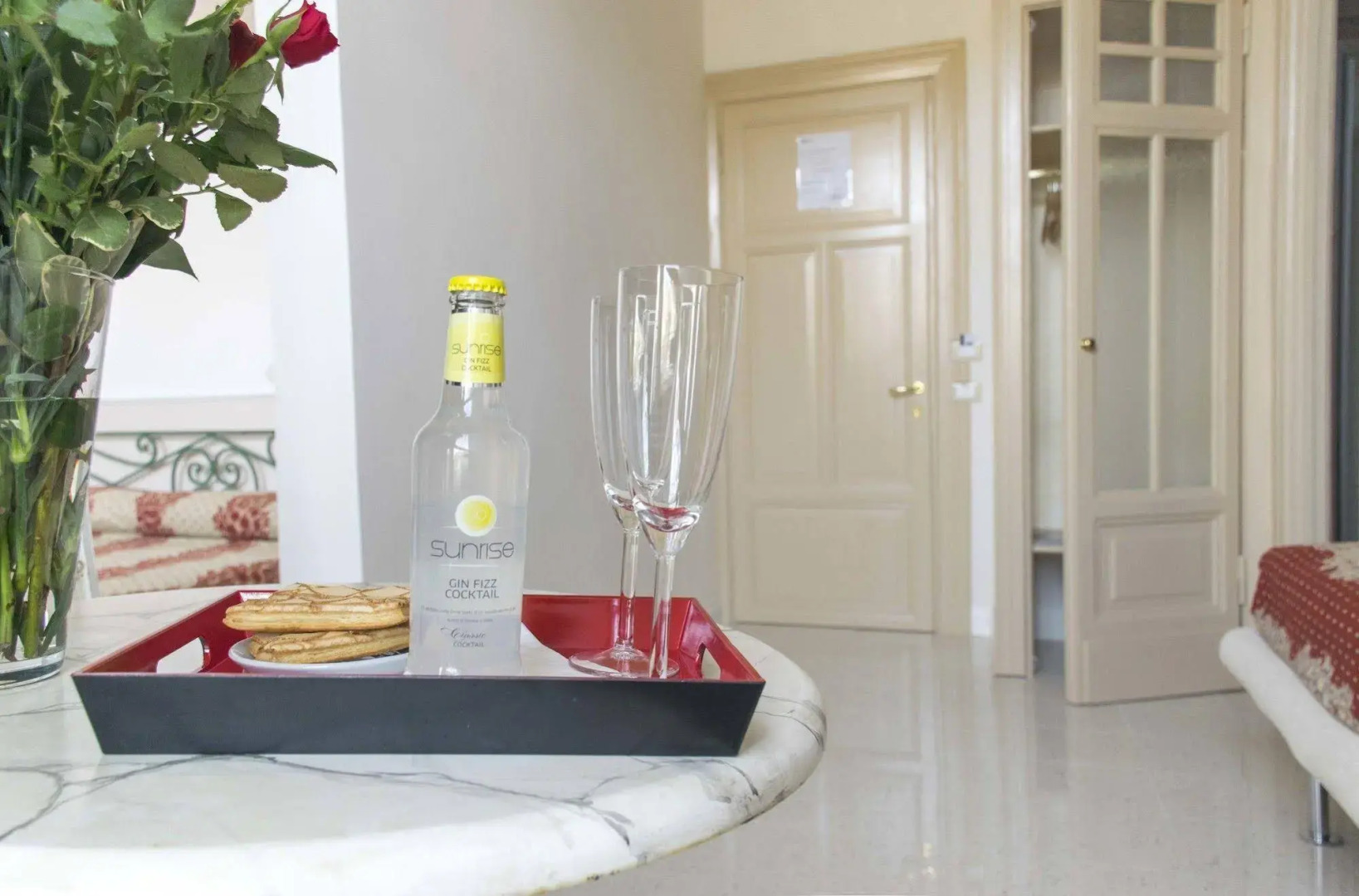 Foto - Rome Charming Suites