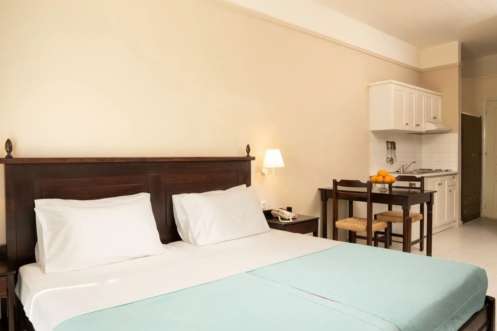 Photo - Talos Hotel Apartments