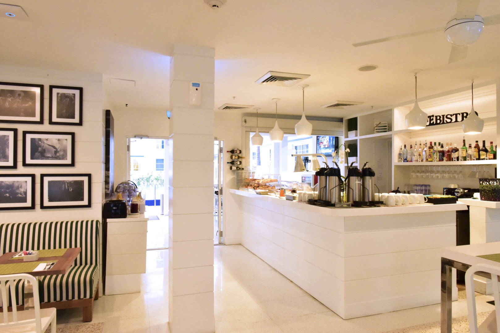 Foto - Pestana South Beach Miami