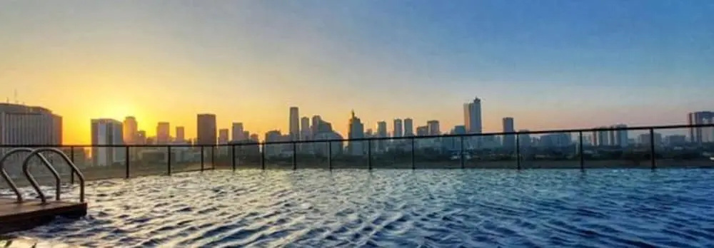 Photo - Citadines Gatot Subroto Jakarta