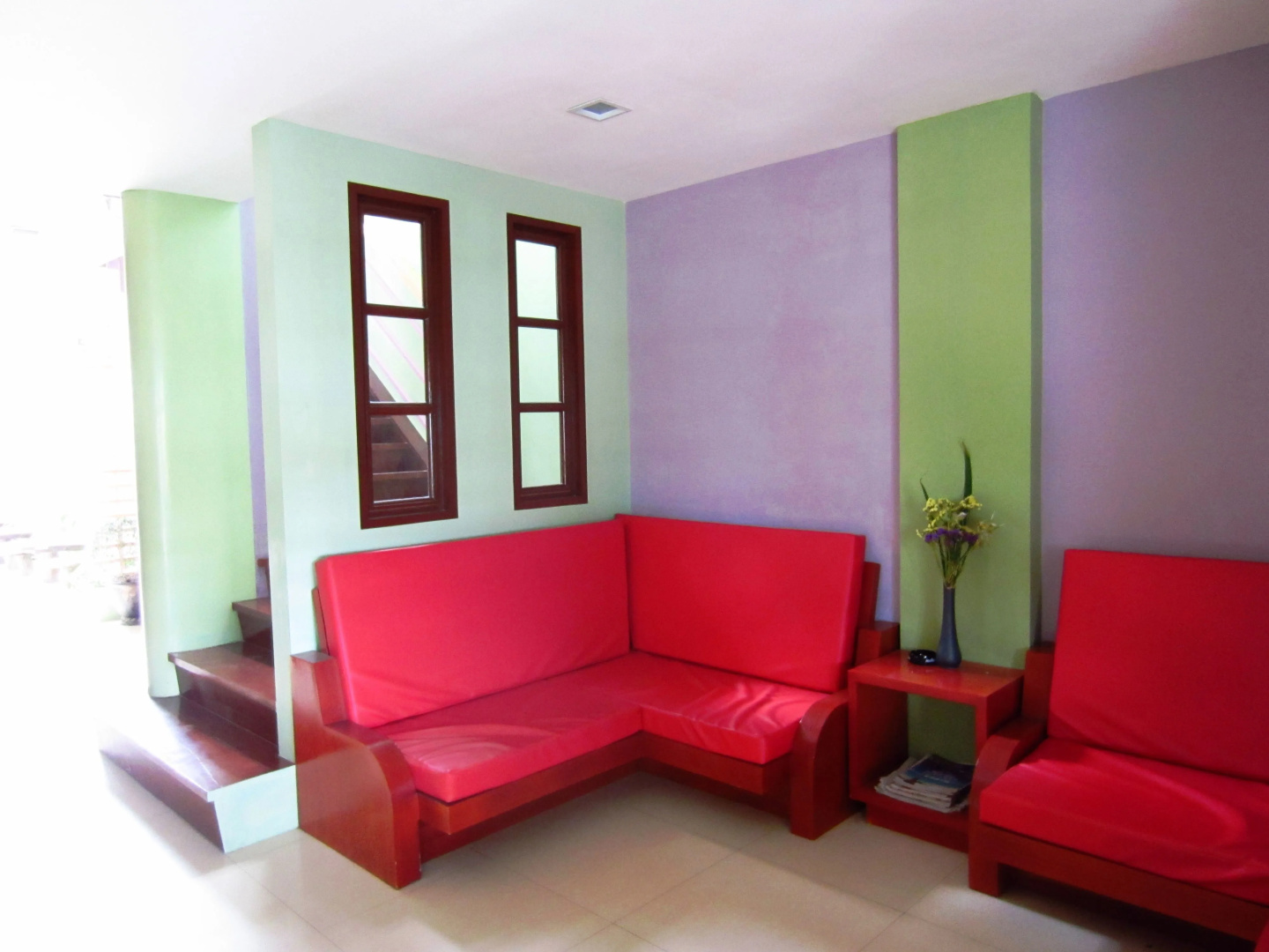 Foto - Shore Time Hotel - Annex