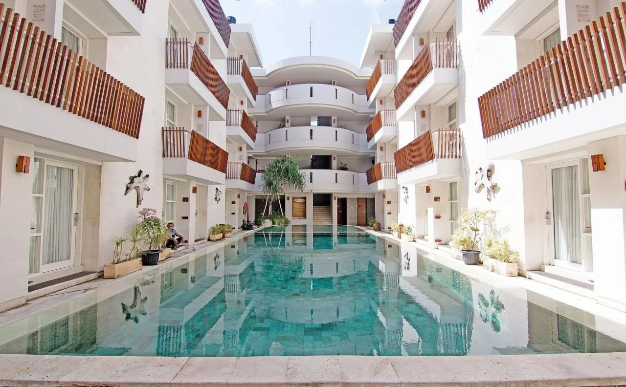 Photo - Holiday Inn Express Bali Sunset Road by IHG