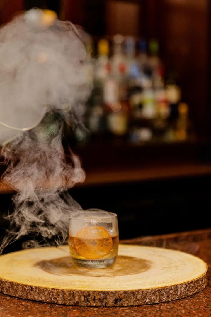 Foto - Omni Shoreham Hotel