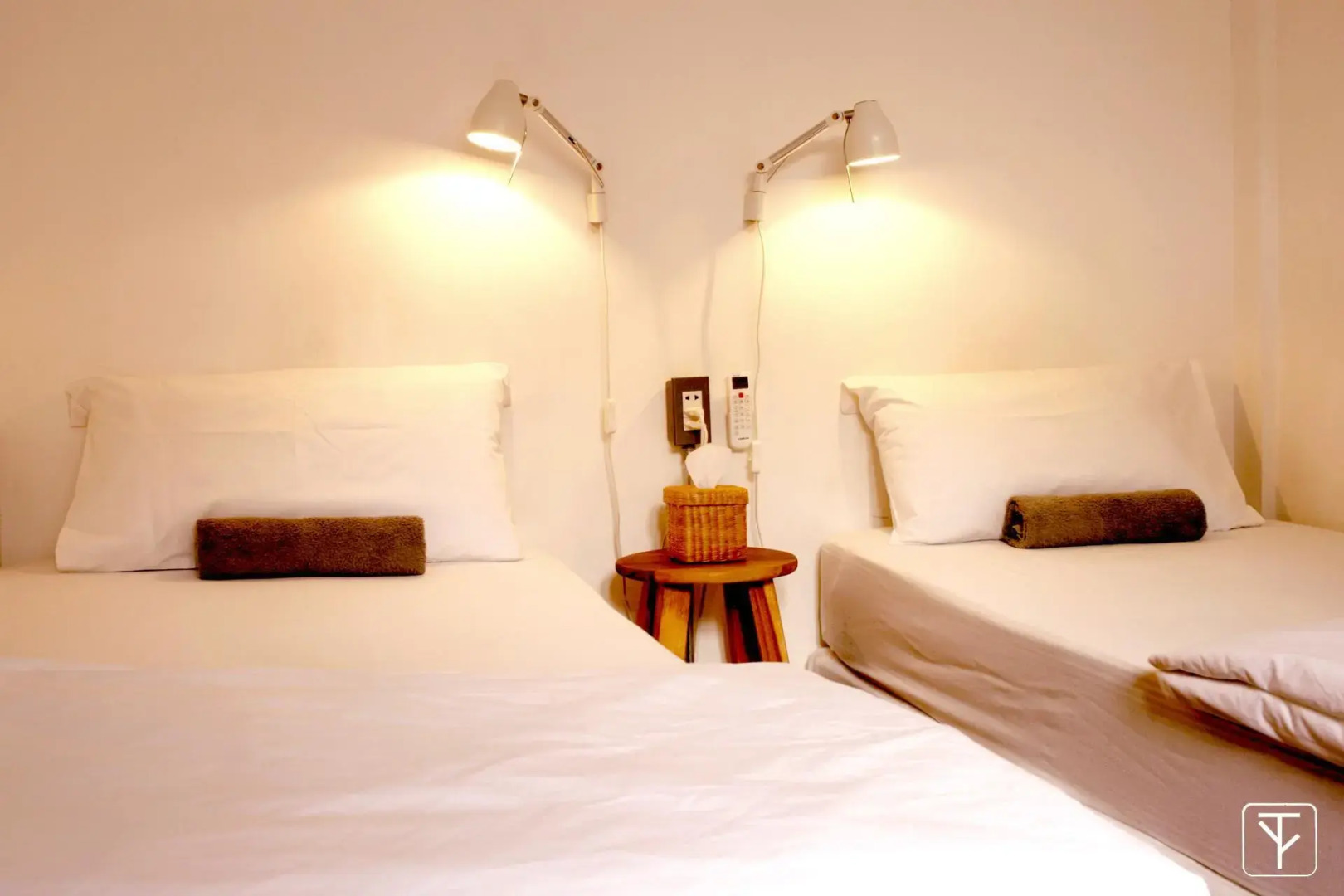 Foto - T-Boutique Hostel - Hua Lamphong