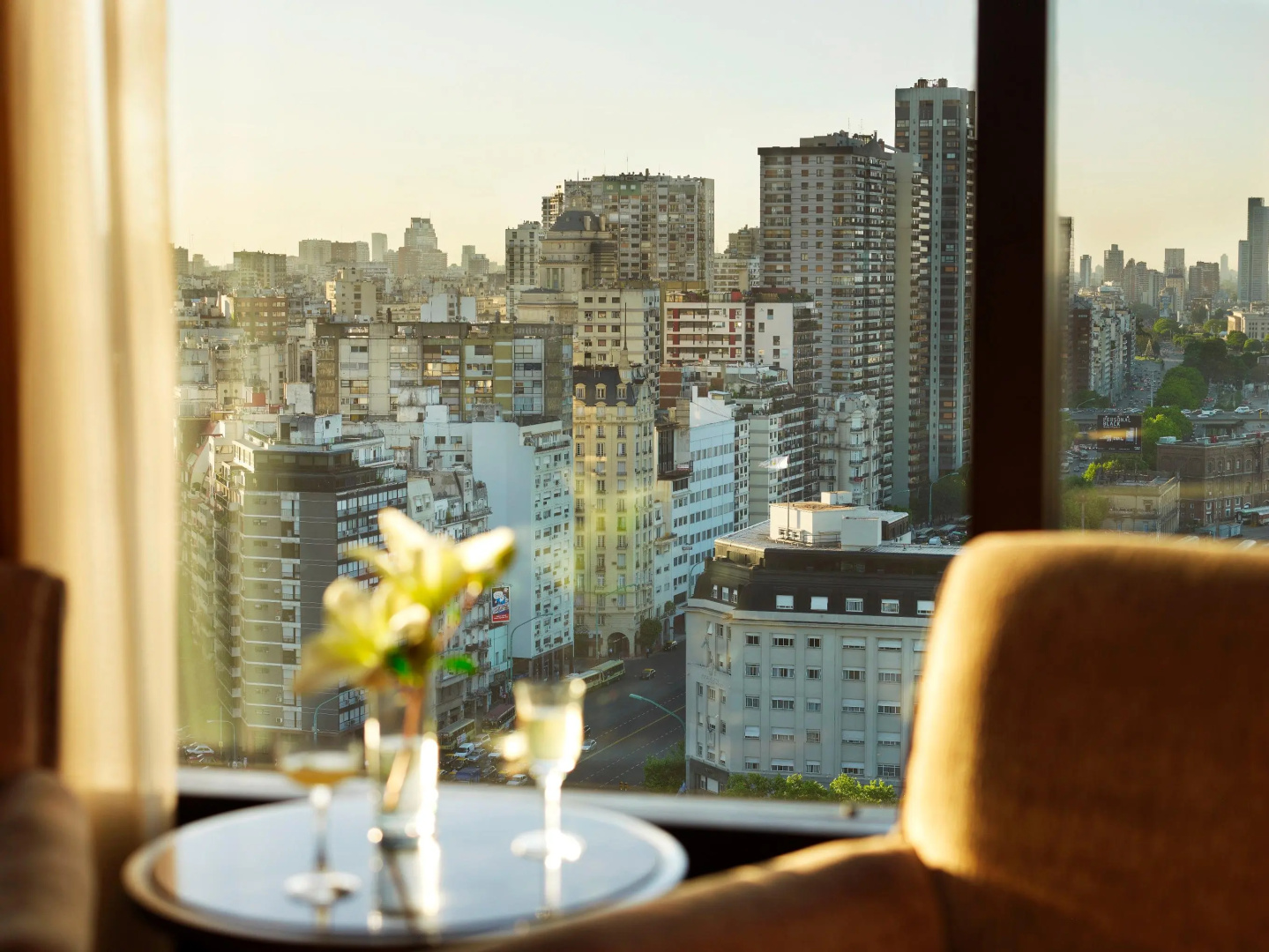 Foto - Sheraton Buenos Aires Hotel and Convention Center