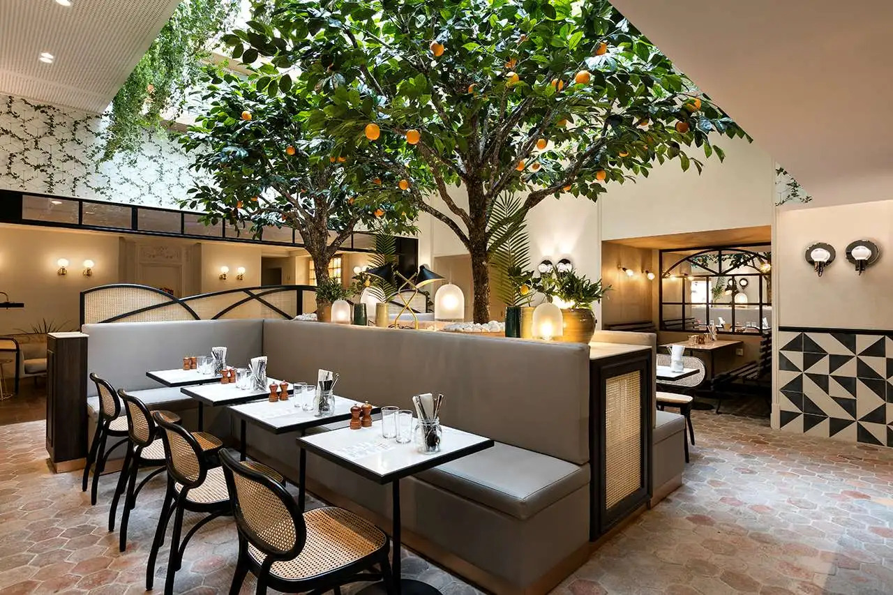 Foto - Royal Madeleine Hotel & Spa