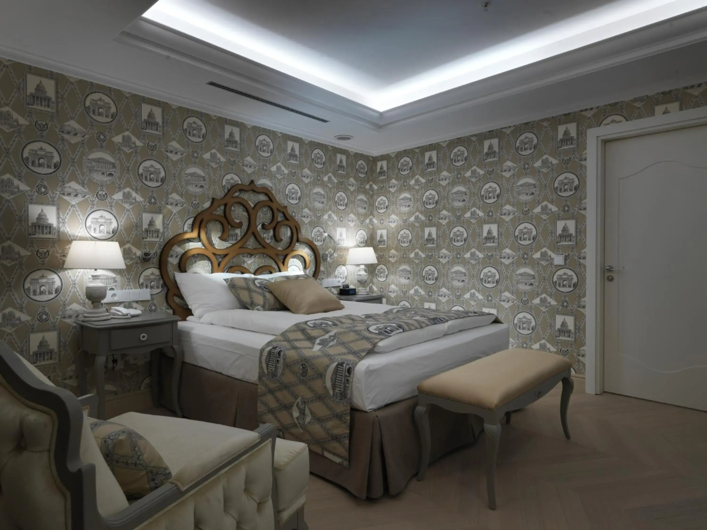 Photo - Relais Le Chevalier