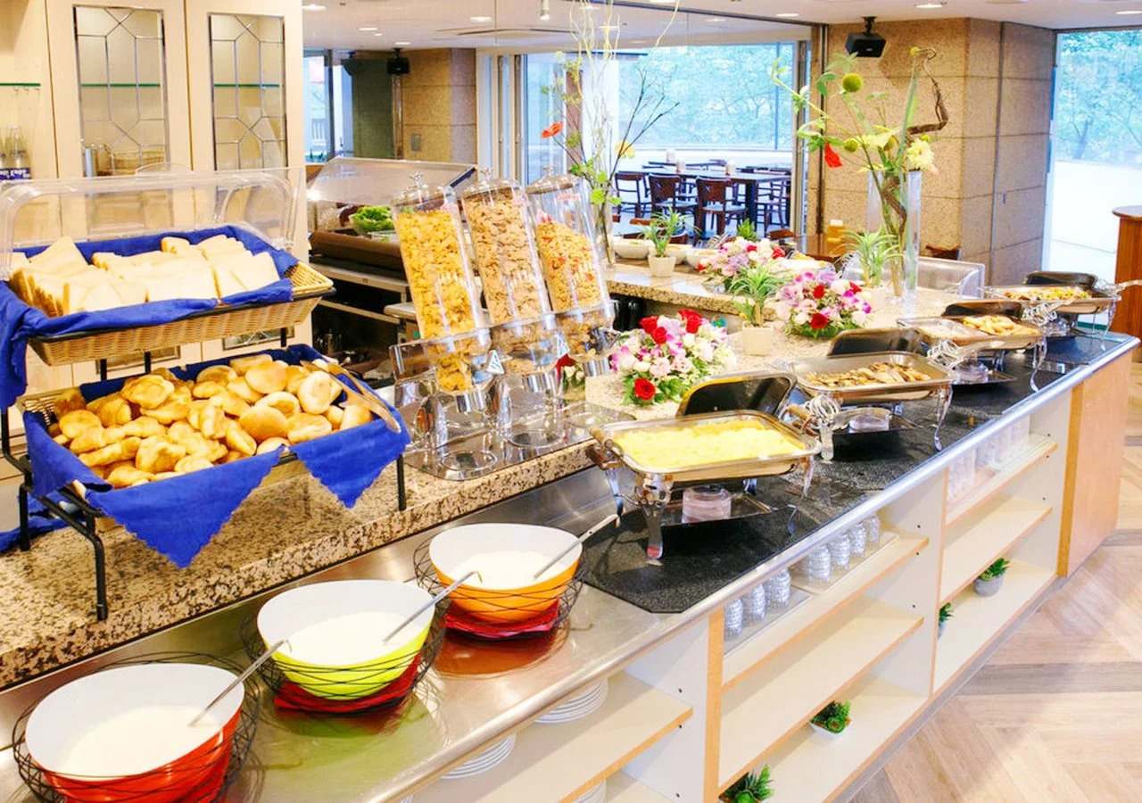 Foto - Day Nice Hotel Tokyo