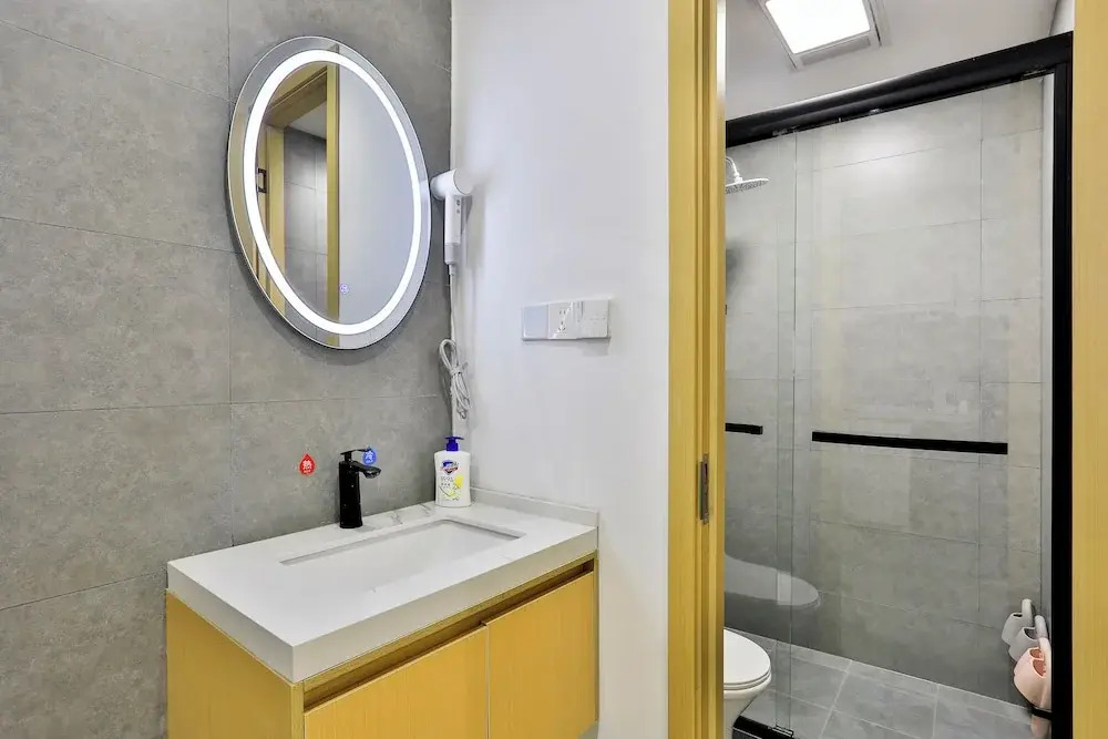 Foto - Shanghai Meihao Premium Journey Hotel - Shanghai International Tourism Resort Store