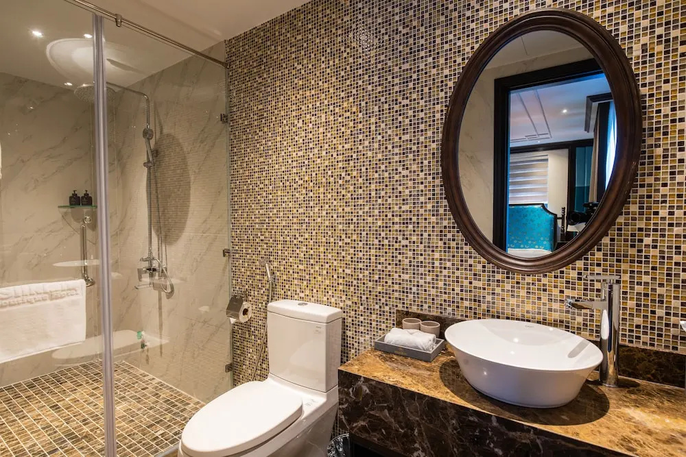 Foto - Silkian Hoian Boutique Hotel & Spa