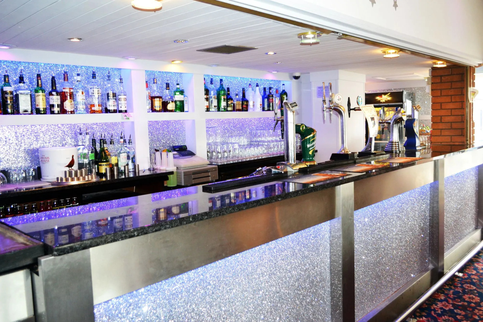 Foto - Lyndene Hotel