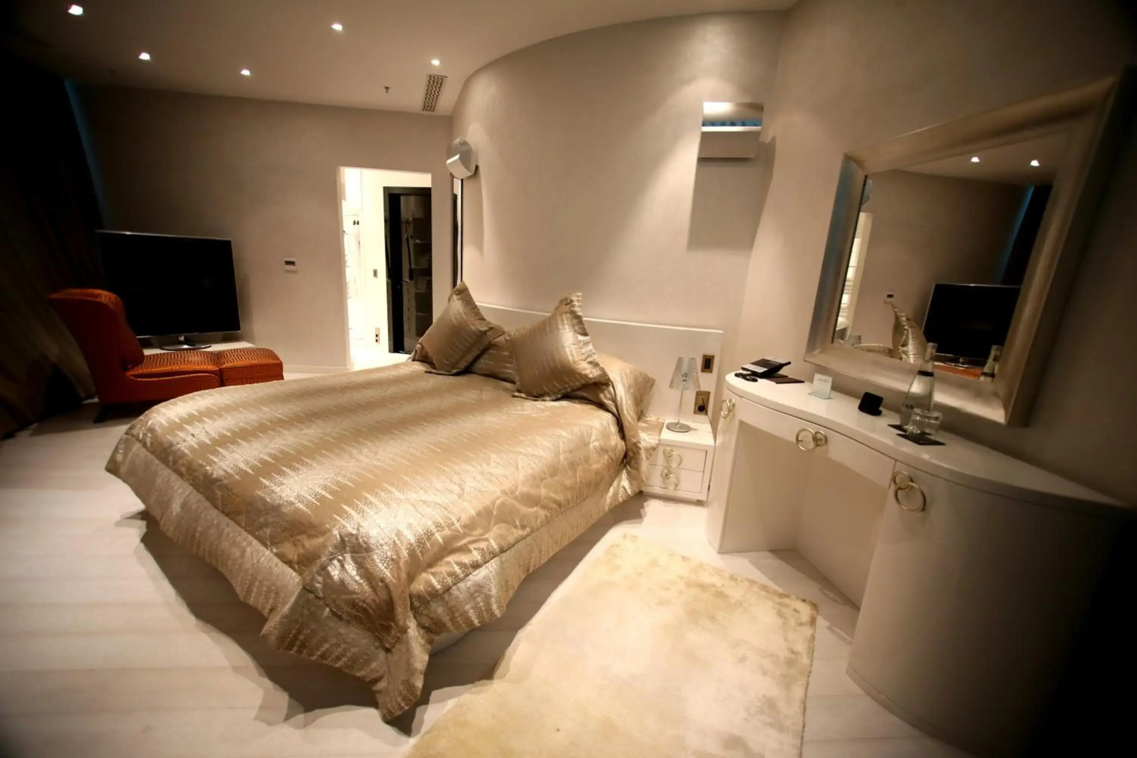 Photo - Hyatt Centric Levent Istanbul